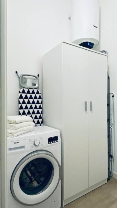 Sun Street Apartment فيرونا المظهر الخارجي الصورة