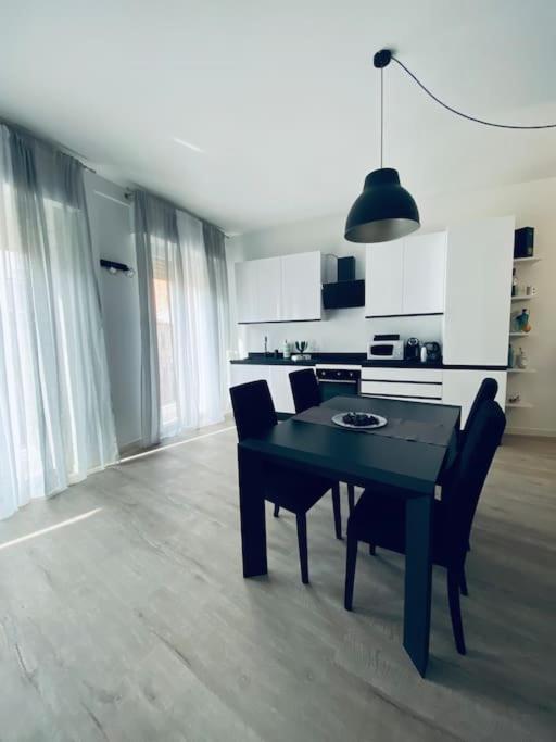 Sun Street Apartment فيرونا المظهر الخارجي الصورة