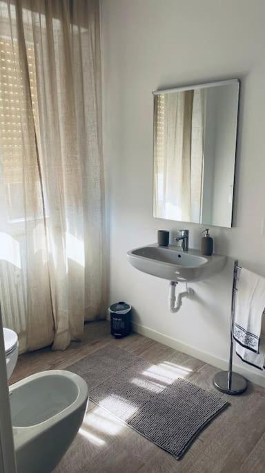 Sun Street Apartment فيرونا المظهر الخارجي الصورة