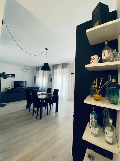 Sun Street Apartment فيرونا المظهر الخارجي الصورة
