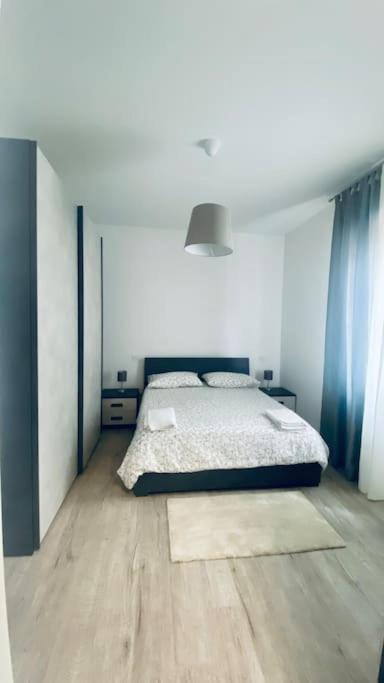 Sun Street Apartment فيرونا المظهر الخارجي الصورة