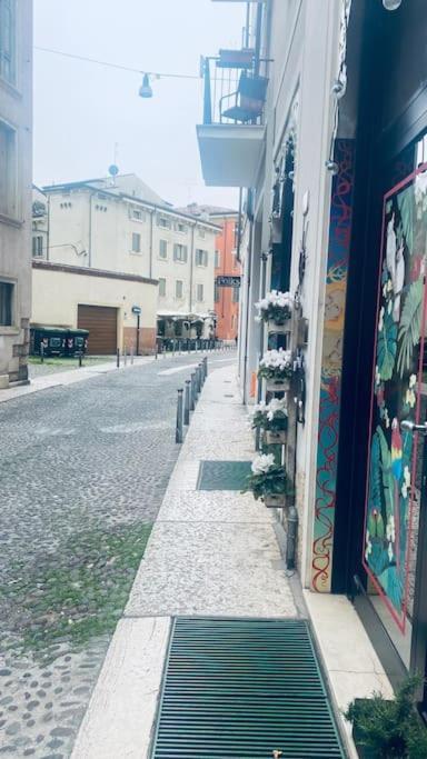 Sun Street Apartment فيرونا المظهر الخارجي الصورة